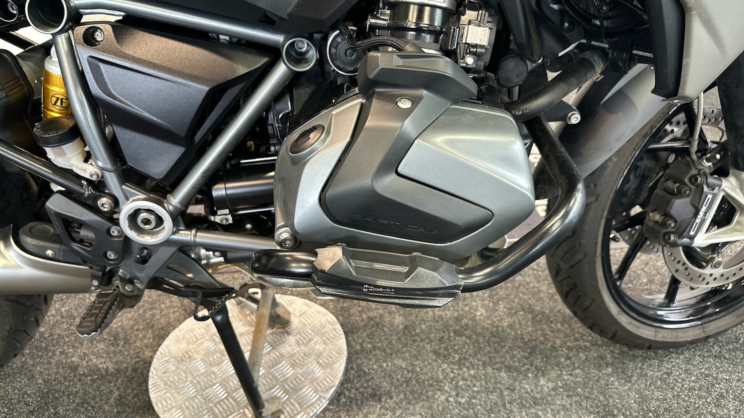 Used BMW R1250 2021 for sale - 78915614: Photo 23