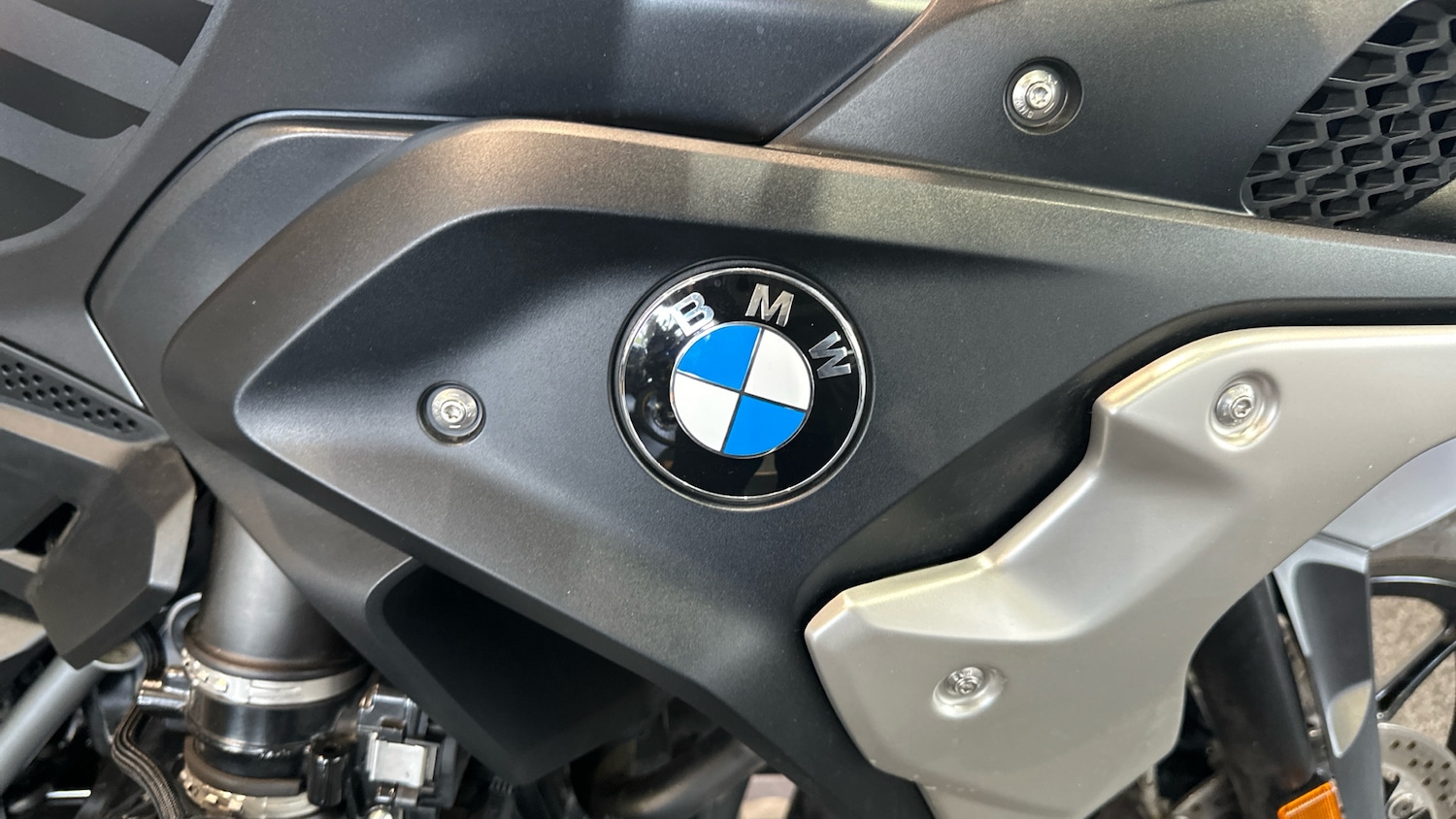 Used BMW R1250 2021 for sale - 78915614: Photo 24