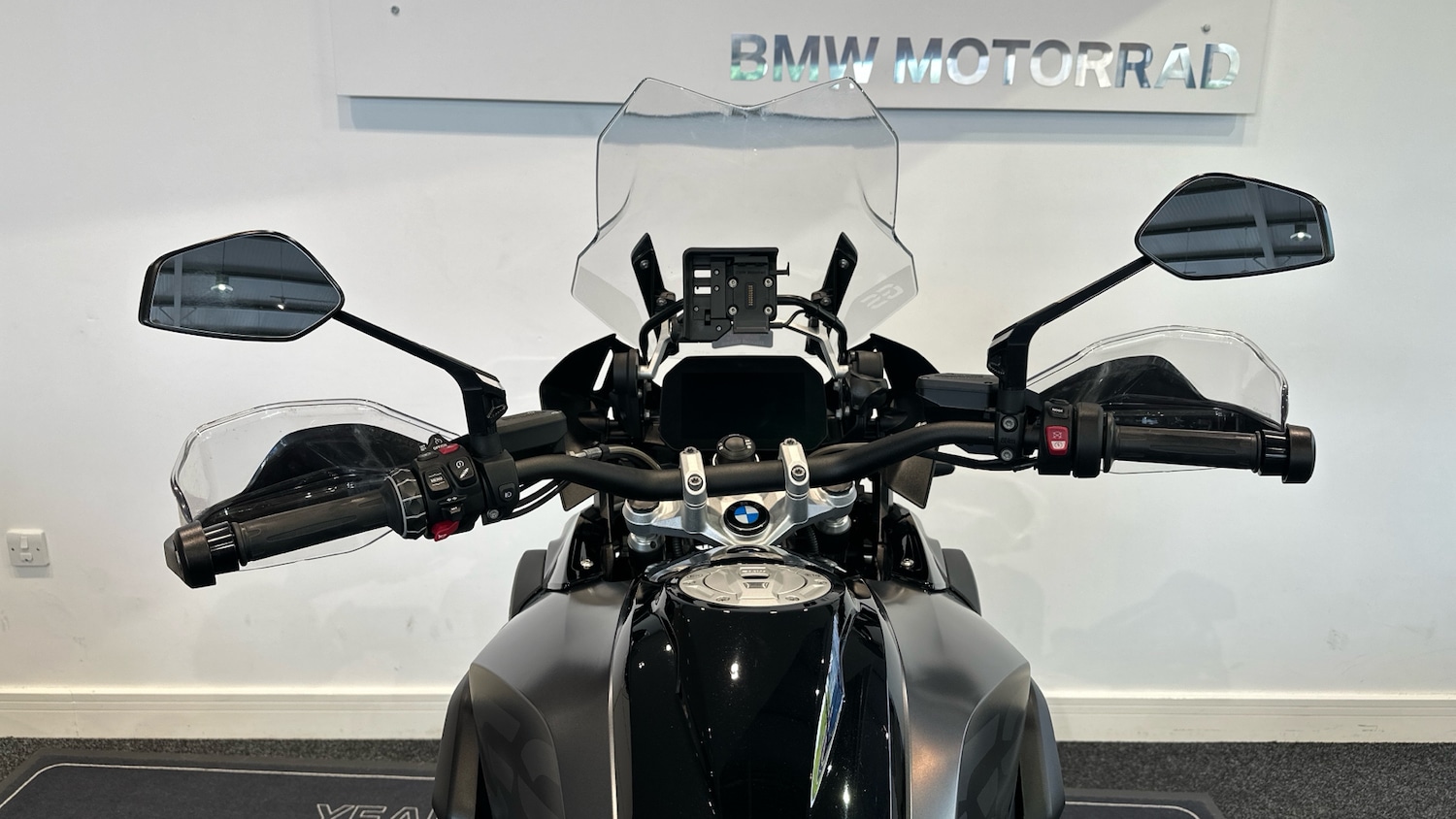 Used BMW R1250 2021 for sale - 78915614: Photo 3