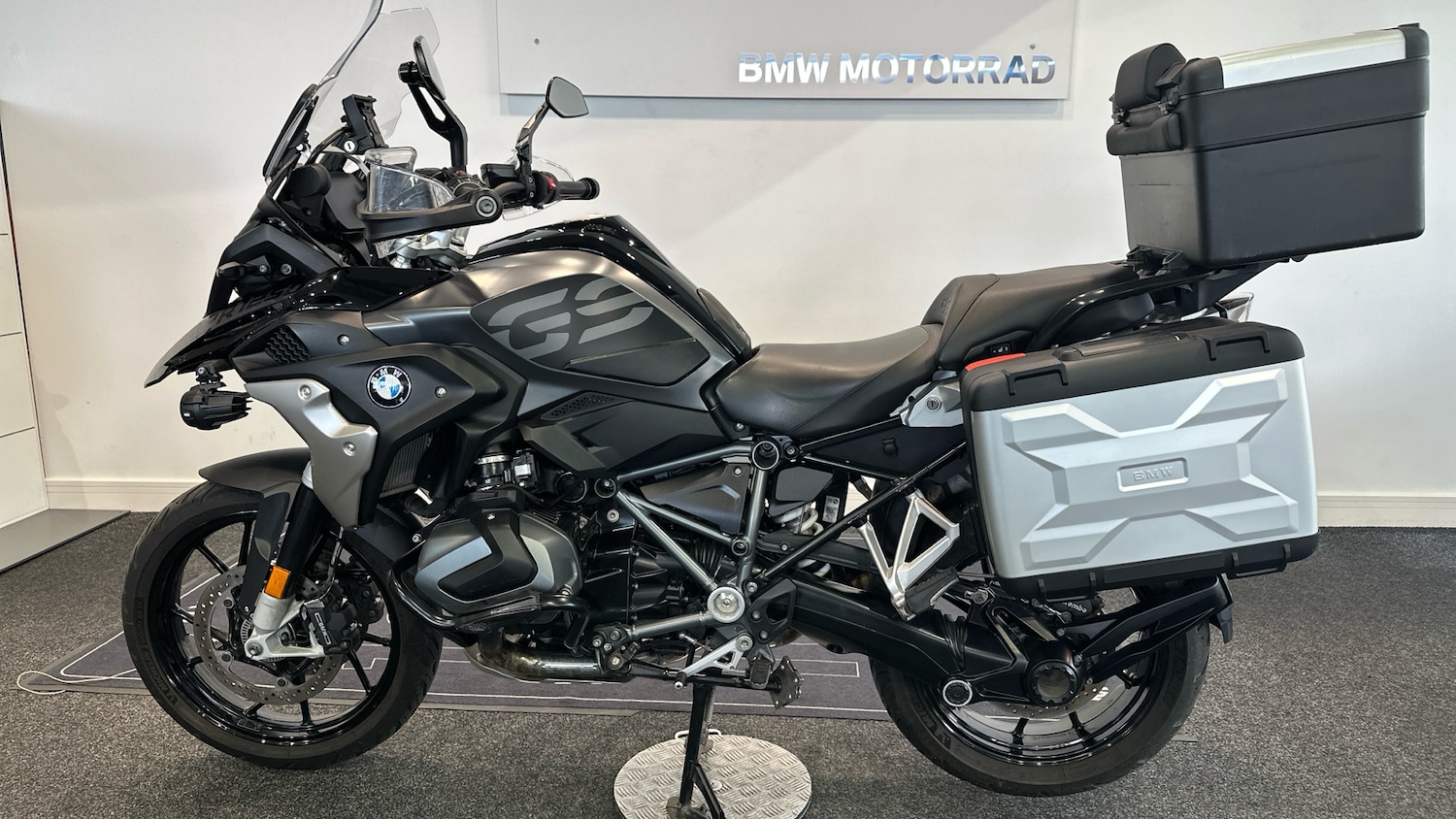 Used BMW R1250 2021 for sale - 78915614: Photo 5