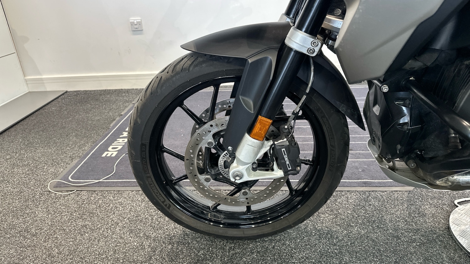 Used BMW R1250 2021 for sale - 78915614: Photo 6