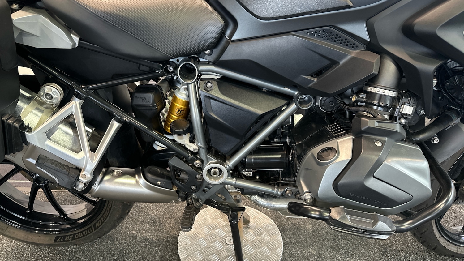 Used BMW R1250 2021 for sale - 78915614: Photo 7
