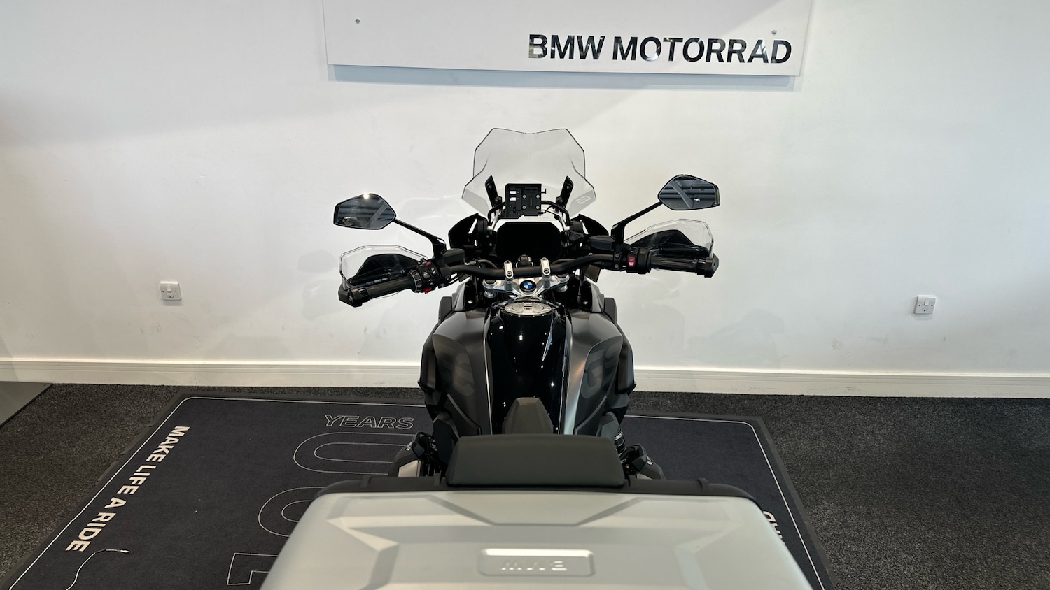 Used BMW R1250 2021 for sale - 78915614: Photo 9