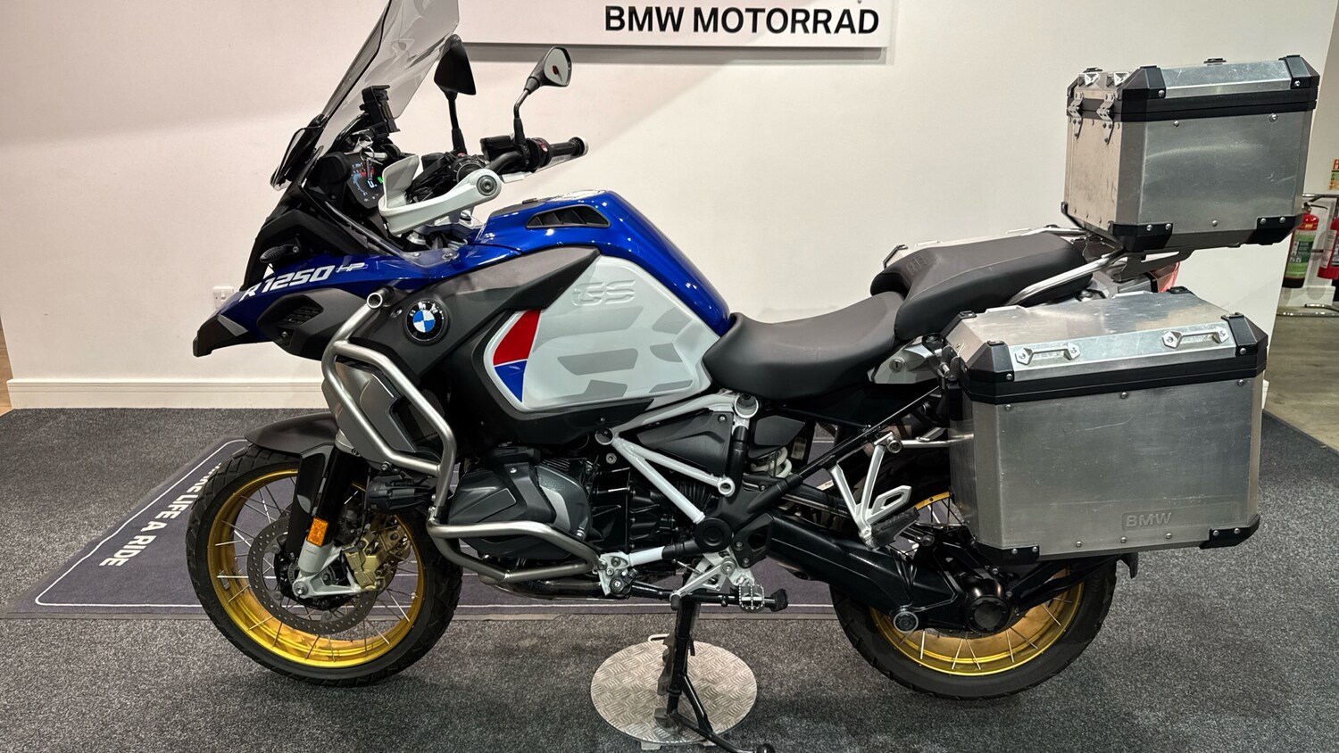 BMW R1250