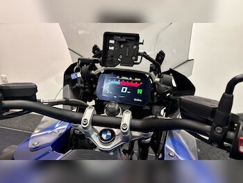 Used BMW R1250 2019 for sale - bike-76639621: Photo