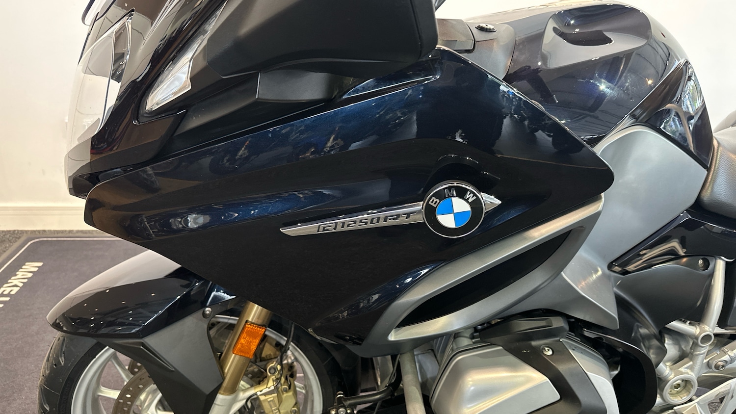 Used BMW R1250 2018 for sale - 78769758: Photo 10