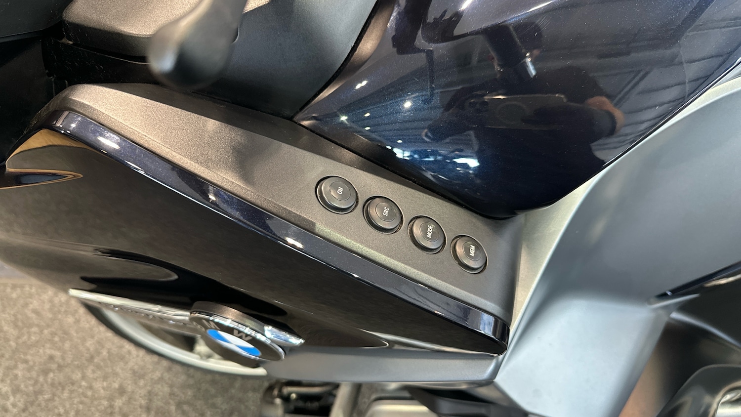 Used BMW R1250 2018 for sale - 78769758: Photo 11