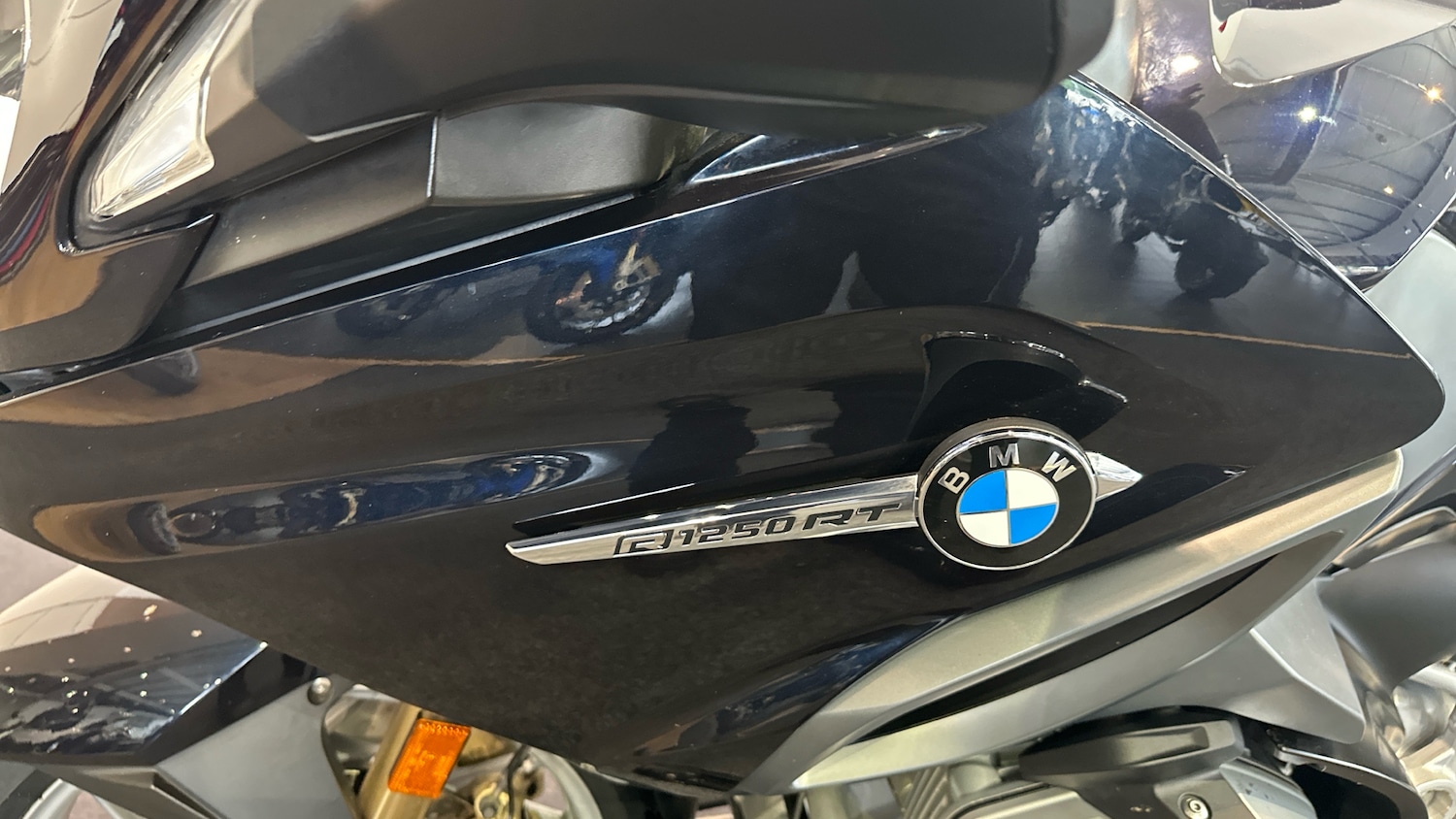 Used BMW R1250 2018 for sale - 78769758: Photo 12