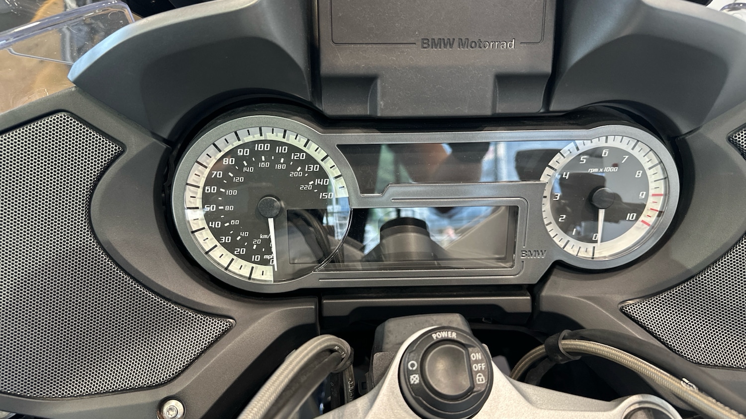 Used BMW R1250 2018 for sale - 78769758: Photo 15