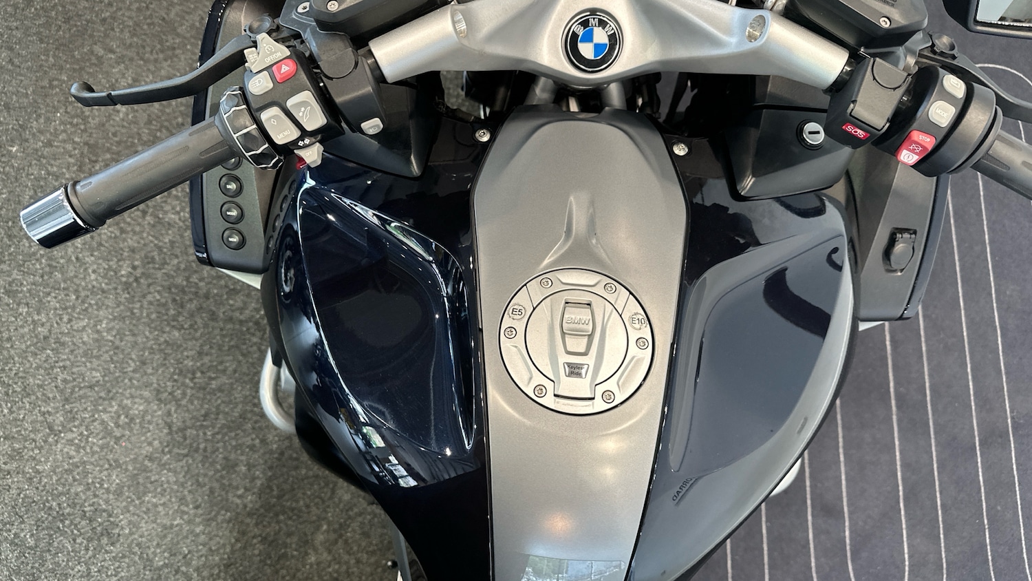Used BMW R1250 2018 for sale - 78769758: Photo 16