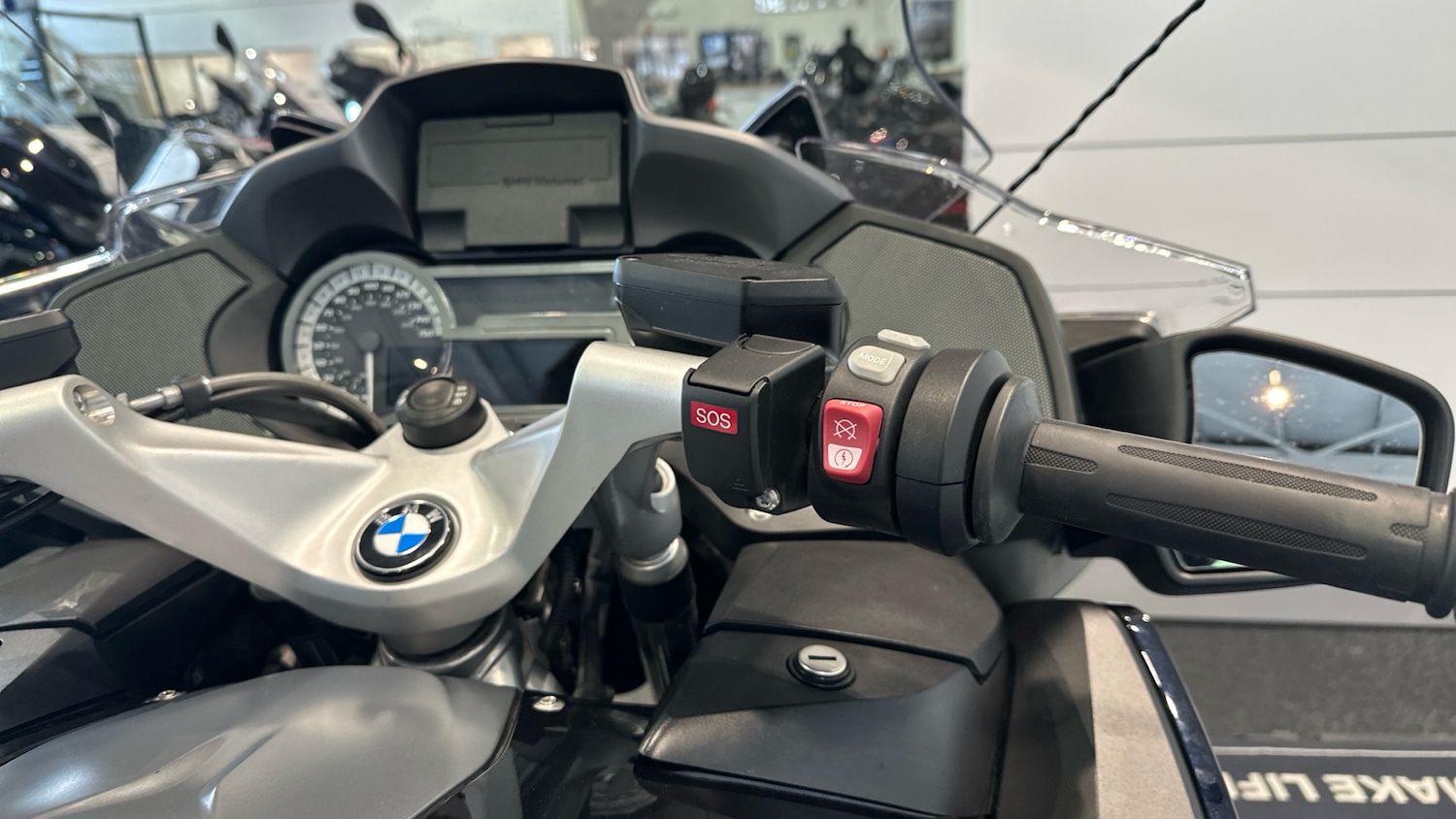 Used BMW R1250 2018 for sale - 78769758: Photo 17