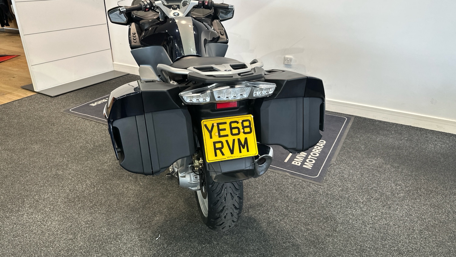 Used BMW R1250 2018 for sale - 78769758: Photo 18