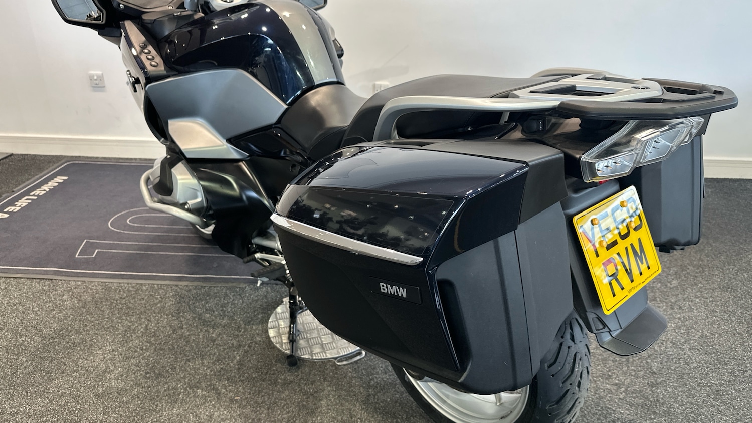 Used BMW R1250 2018 for sale - 78769758: Photo 19