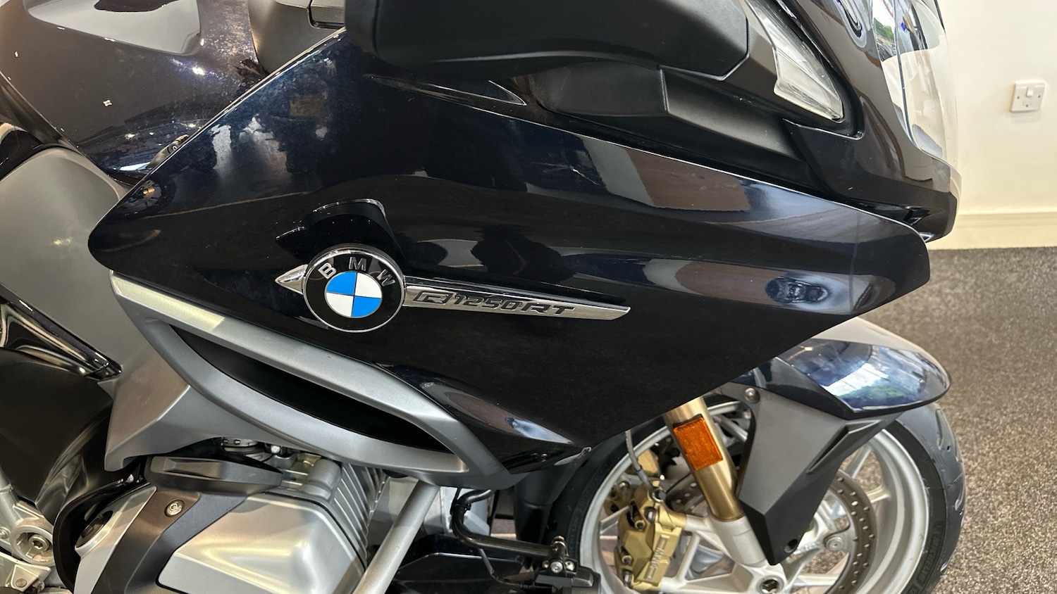 Used BMW R1250 2018 for sale - 78769758: Photo 20