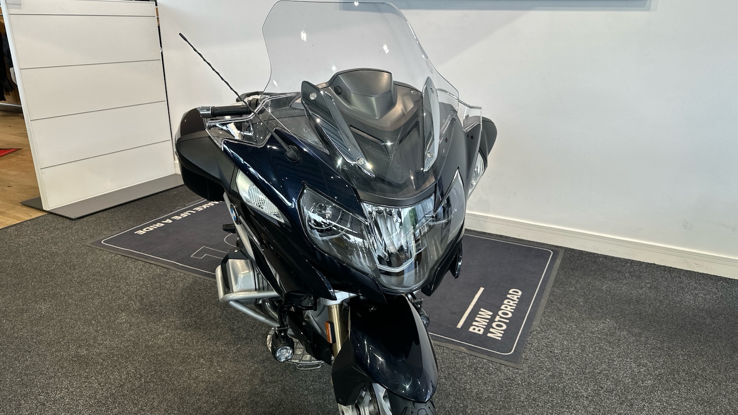 Used BMW R1250 2018 for sale - 78769758: Photo 21