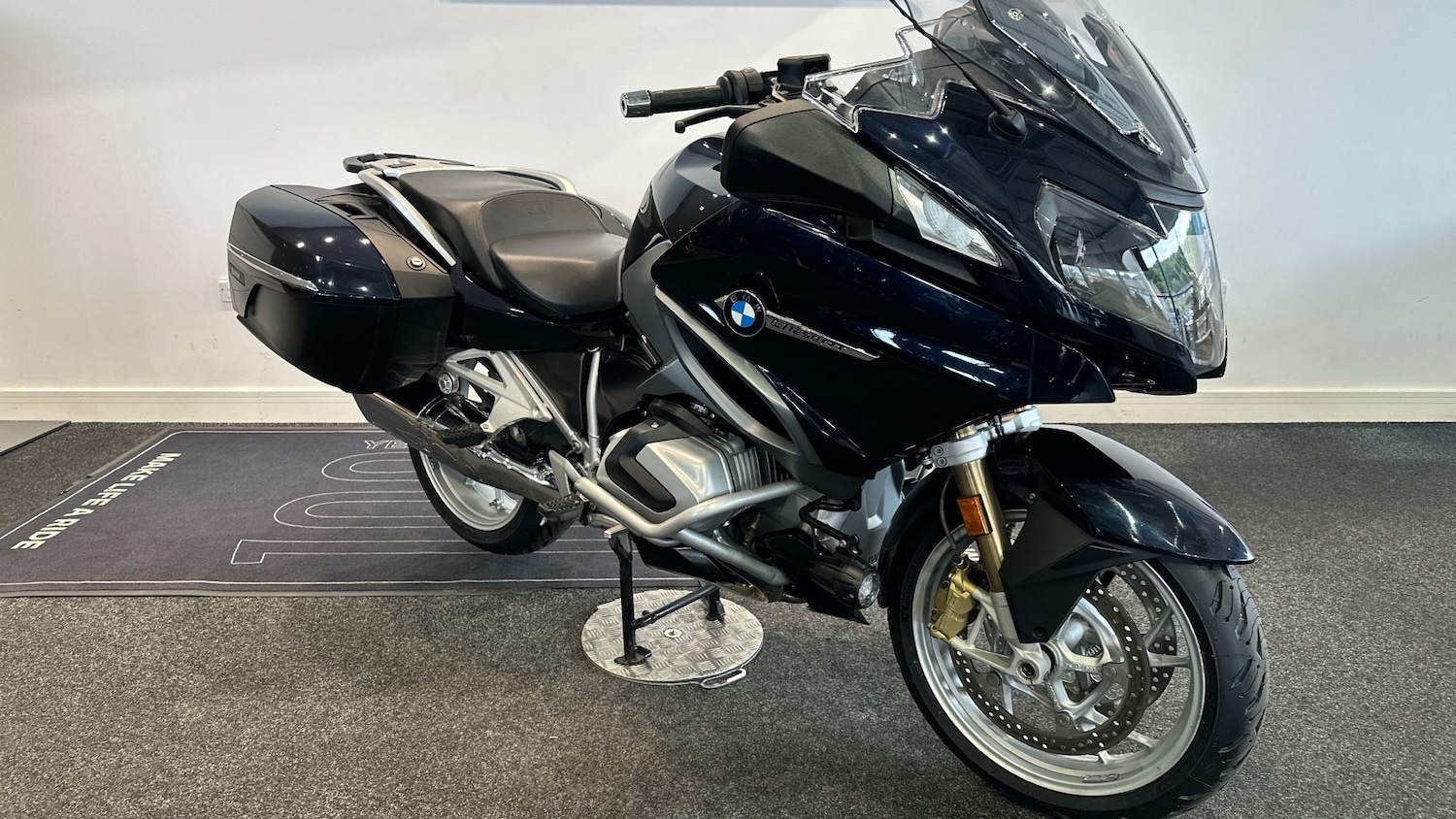 Used BMW R1250 2018 for sale - 78769758: Photo 22