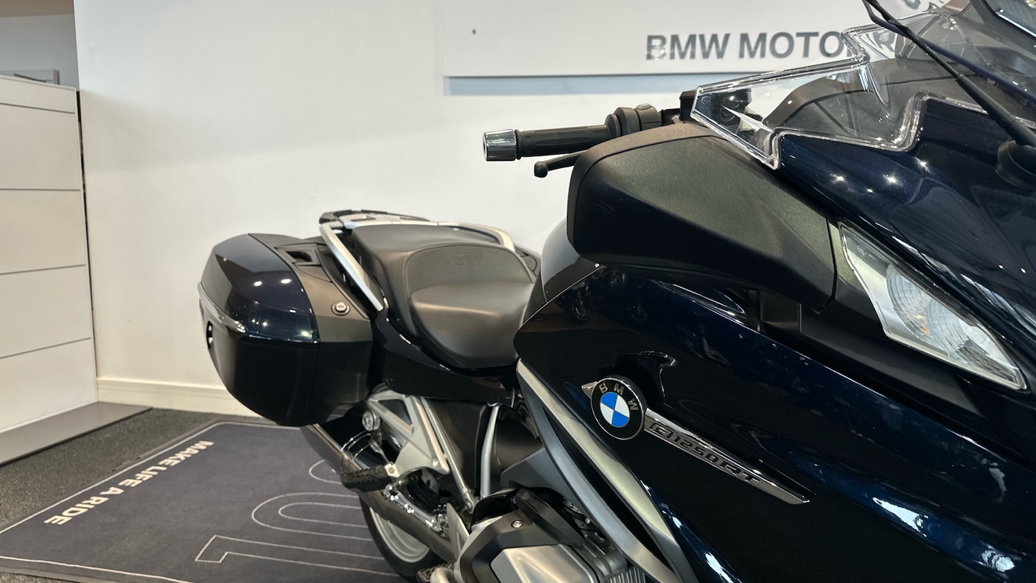 Used BMW R1250 2018 for sale - 78769758: Photo 23