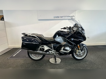 Used BMW R1250 2018 for sale - bike-78769758: Photo