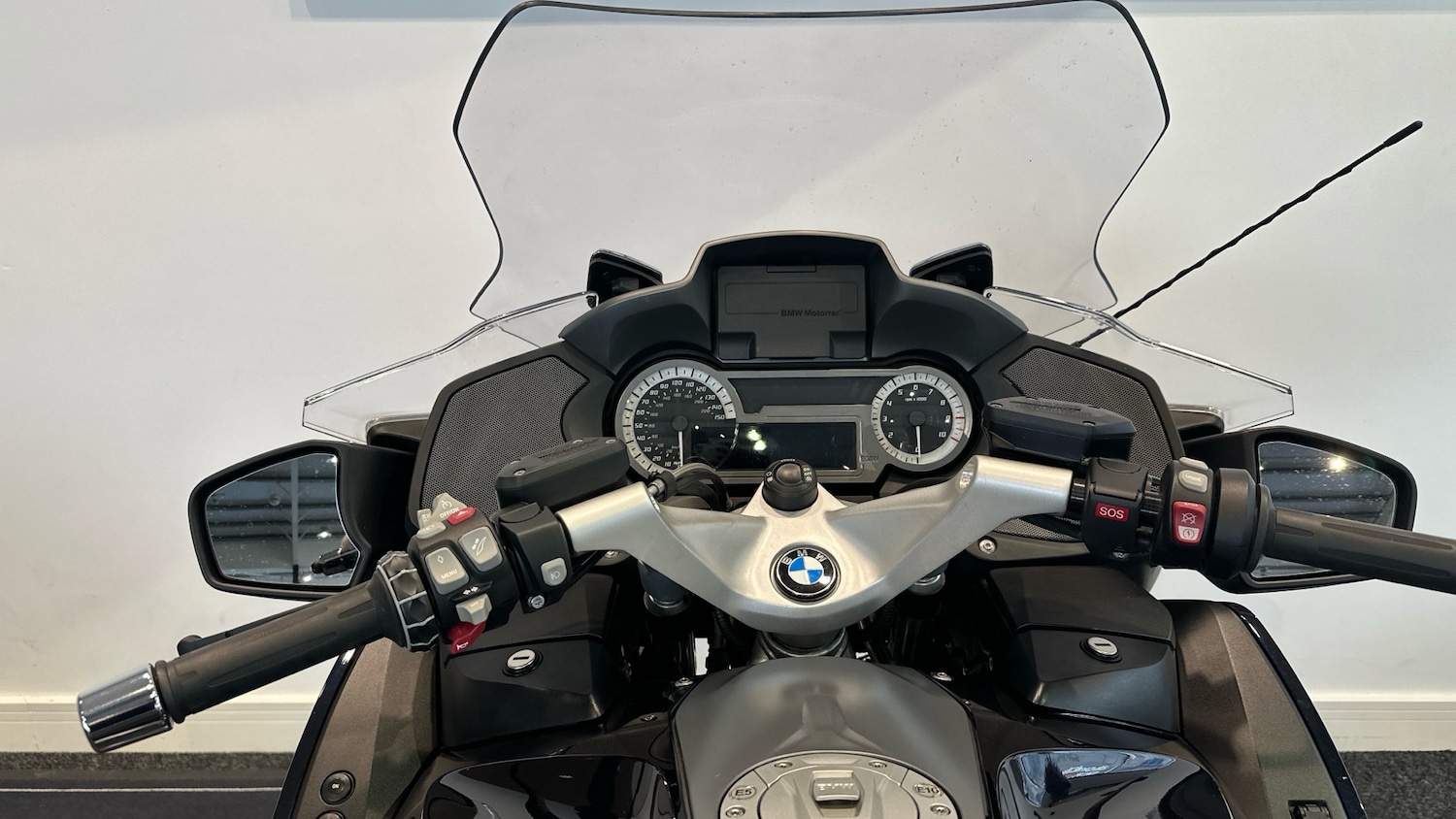 Used BMW R1250 2018 for sale - 78769758: Photo 3