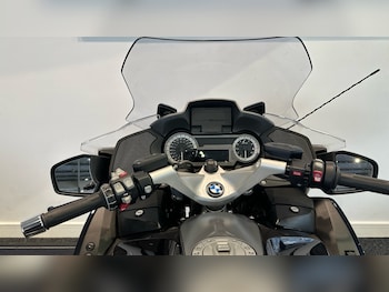 Used BMW R1250 2018 for sale - bike-78769758: Photo