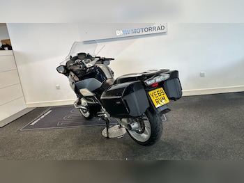Used BMW R1250 2018 for sale - bike-78769758: Photo