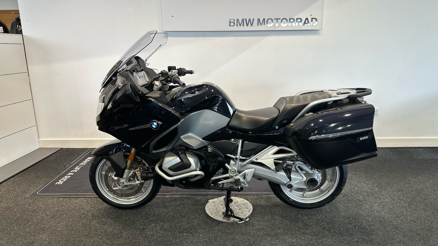 Used BMW R1250 2018 for sale - 78769758: Photo 5