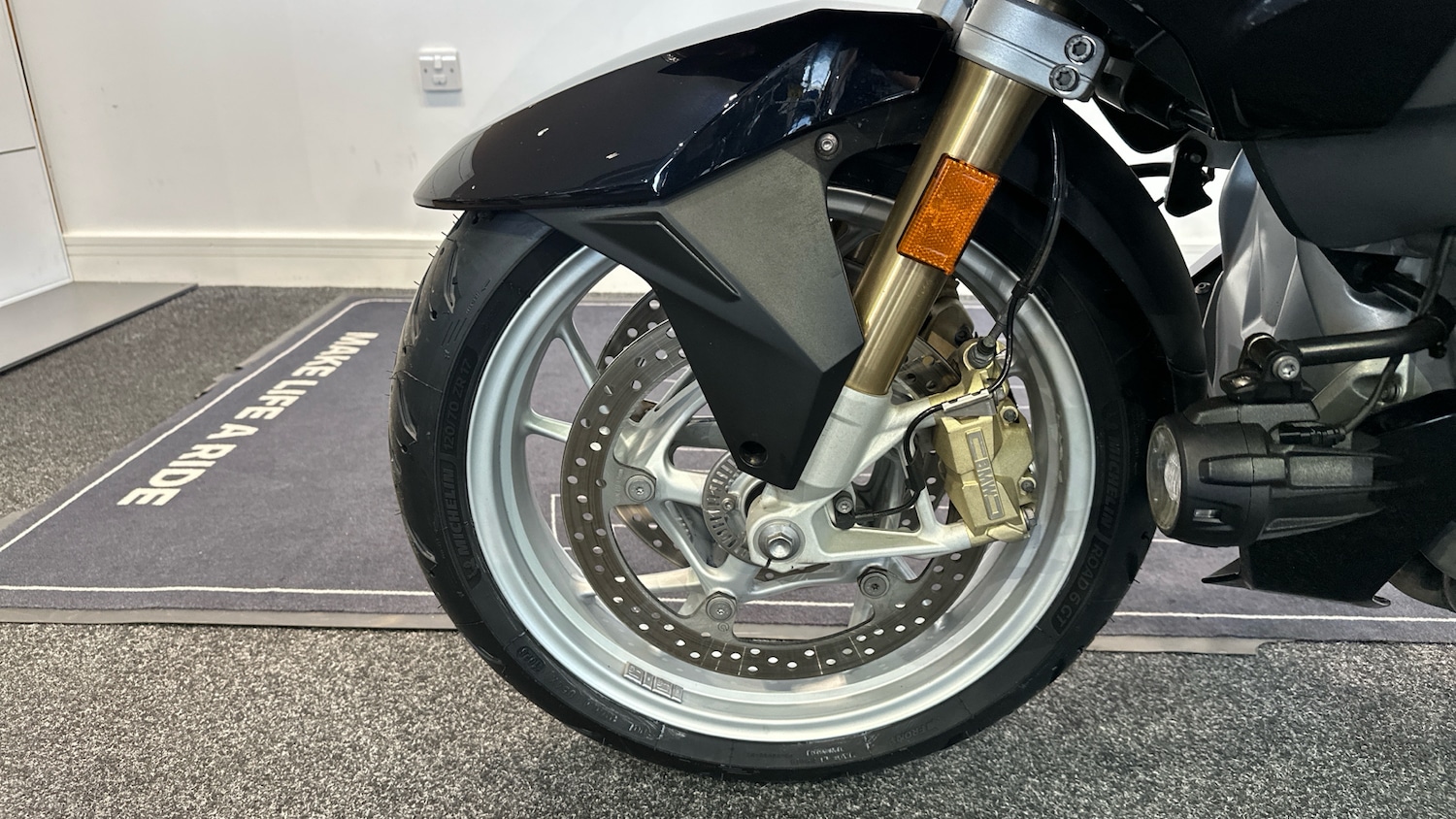 Used BMW R1250 2018 for sale - 78769758: Photo 6