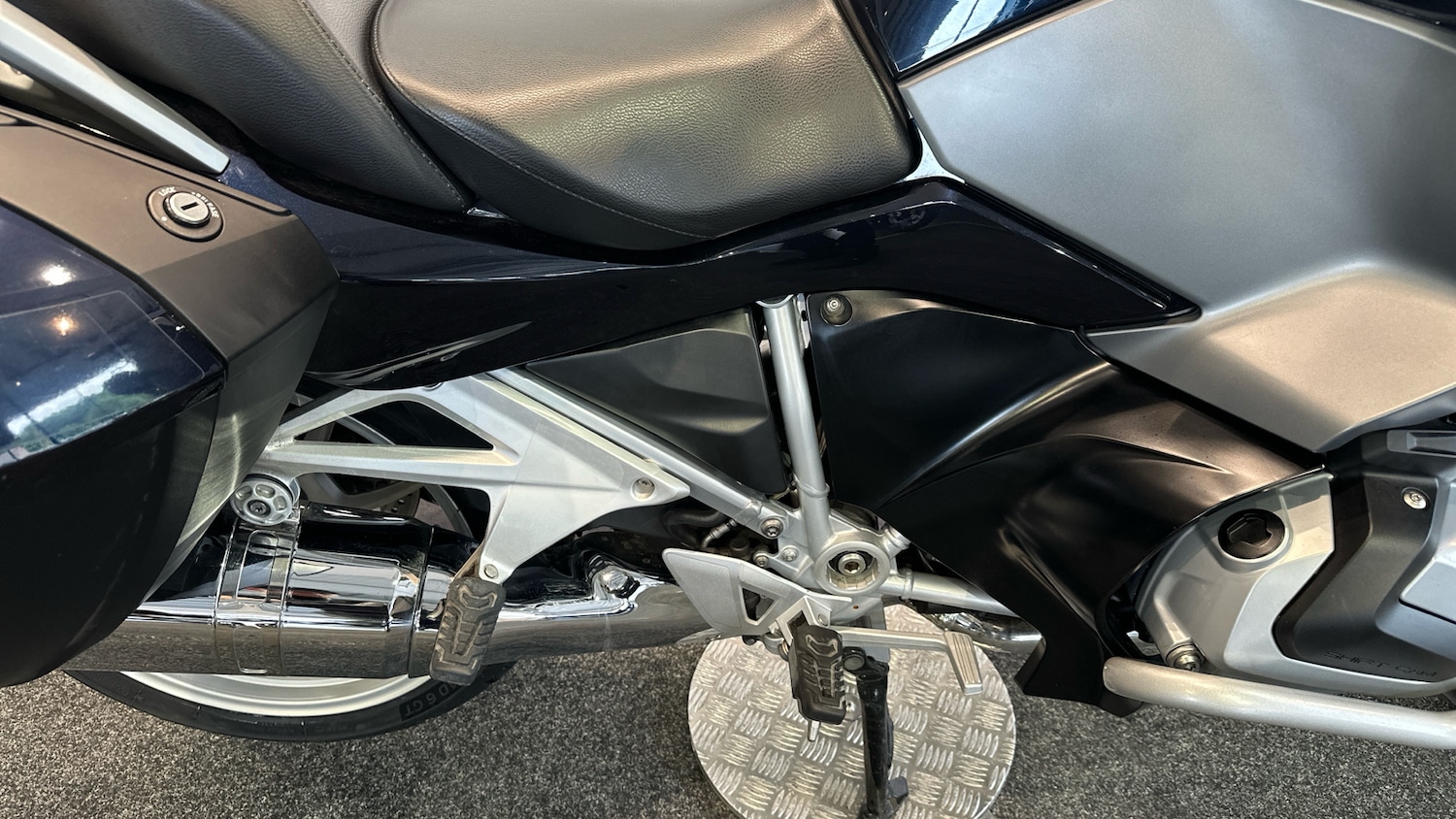 Used BMW R1250 2018 for sale - 78769758: Photo 7