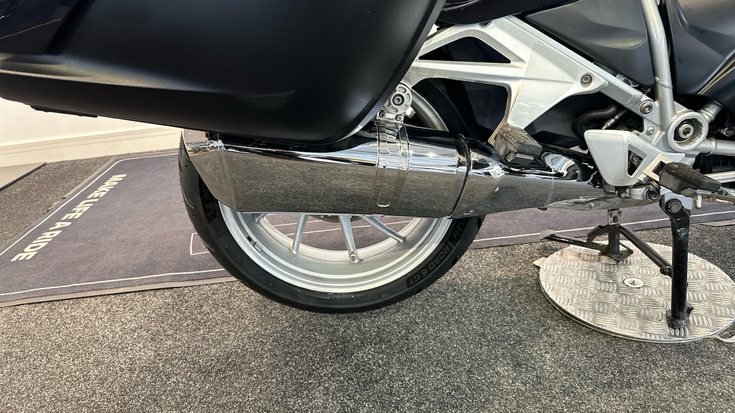 Used BMW R1250 2018 for sale - 78769758: Photo 8