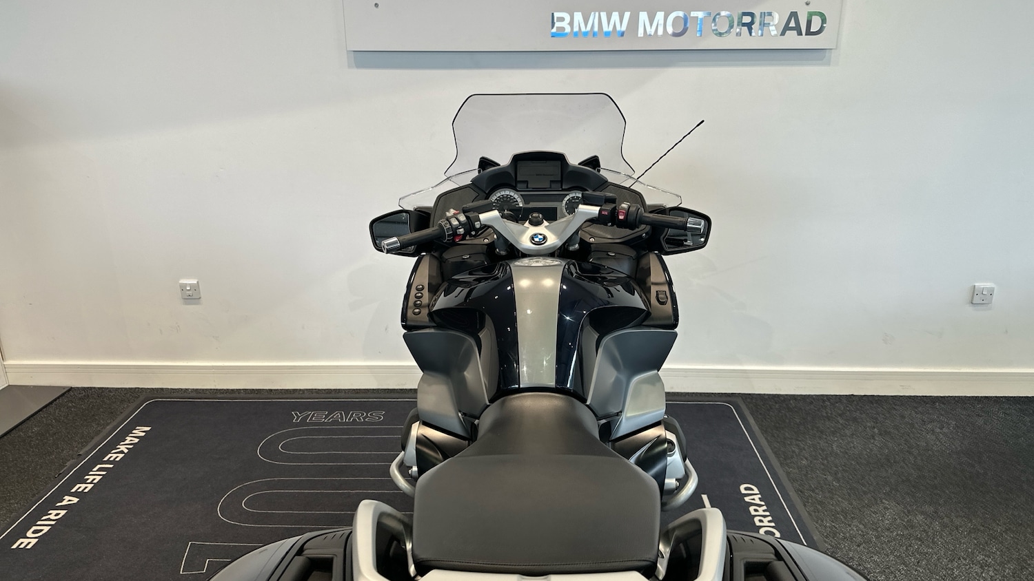 Used BMW R1250 2018 for sale - 78769758: Photo 9