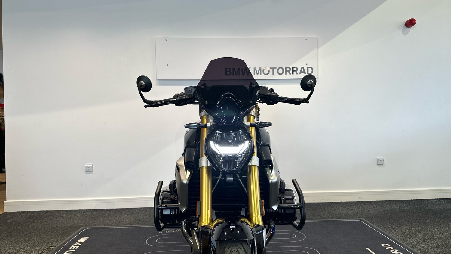2023 BMW R1250 (23MY) BMW R1250 R SE ROADSTER Petrol Manual - Picture 23 of 24
