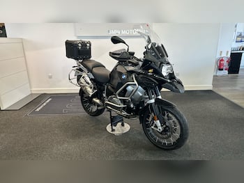 Used BMW R1250 2022 for sale - bike-79772072: Photo