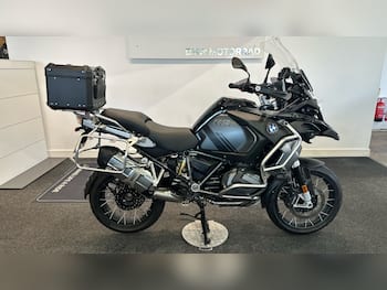 Used BMW R1250 2022 for sale - bike-79772072: Photo
