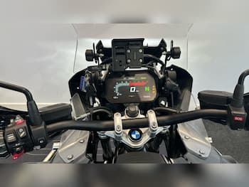 Used BMW R1250 2022 for sale - bike-79772072: Photo