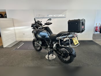 Used BMW R1250 2022 for sale - bike-79772072: Photo