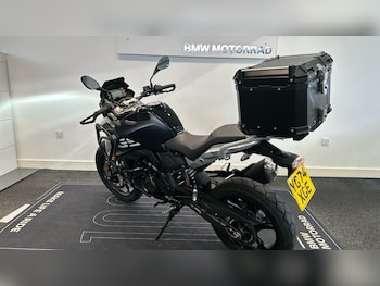 Used BMW G310 2024 for sale - bike-79331077: Photo