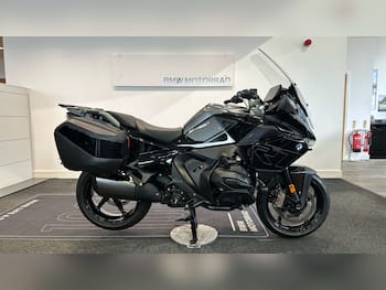 Used BMW R1300 2026 for sale - bike-78867187: Photo
