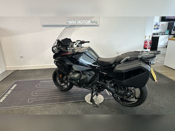 Used BMW R1300 2026 for sale - bike-78867187: Photo