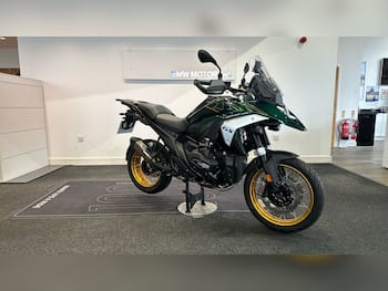 Used BMW R1300 2024 for sale - bike-79663942: Photo