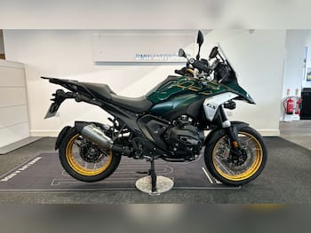 Used BMW R1300 2024 for sale - bike-79663942: Photo