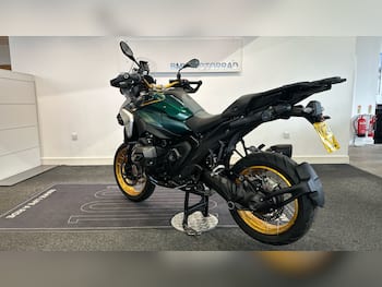 Used BMW R1300 2024 for sale - bike-79663942: Photo