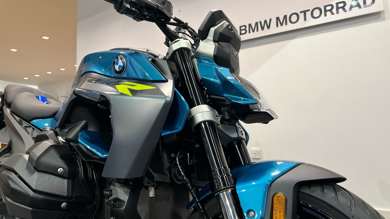 BMW R1300