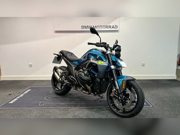 Used BMW R1300 2025 for sale - bike-77138485: Photo