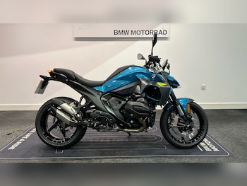 Used BMW R1300 2025 for sale - bike-77138485: Photo