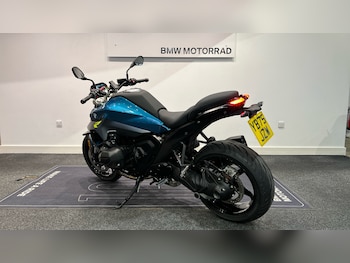 Used BMW R1300 2025 for sale - bike-77138485: Photo