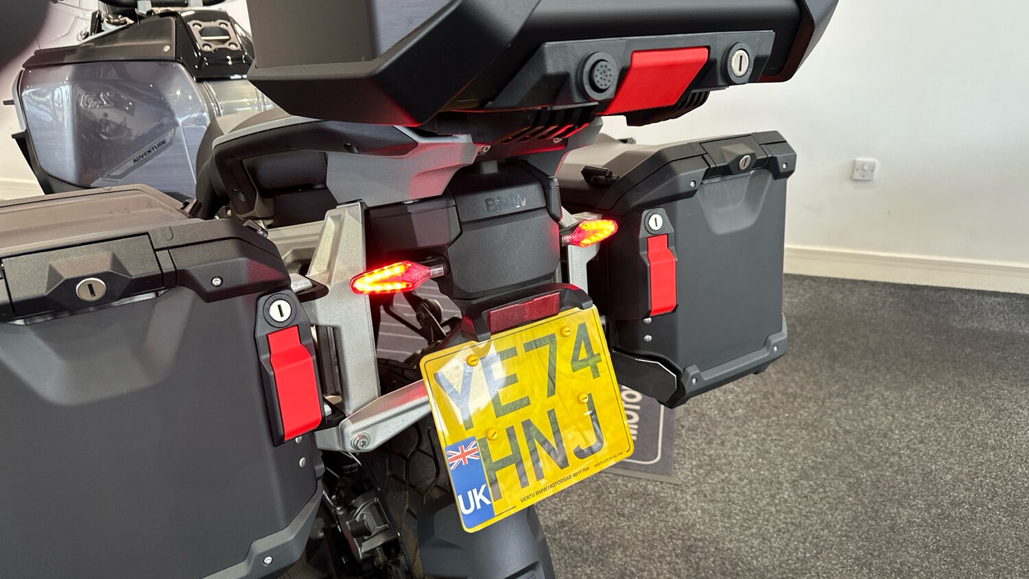 Used BMW R1300 2024 for sale - 78454932: Photo 13