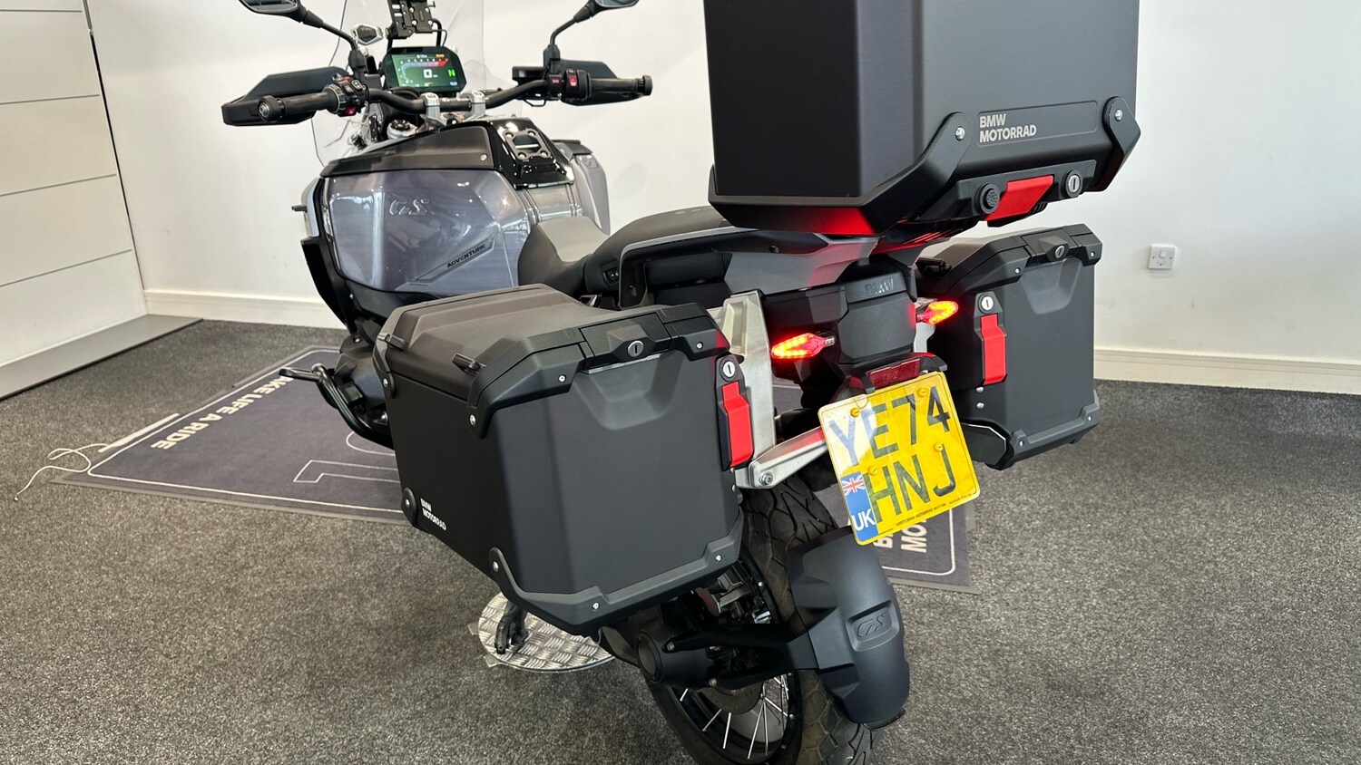 Used BMW R1300 2024 for sale - 78454932: Photo 14