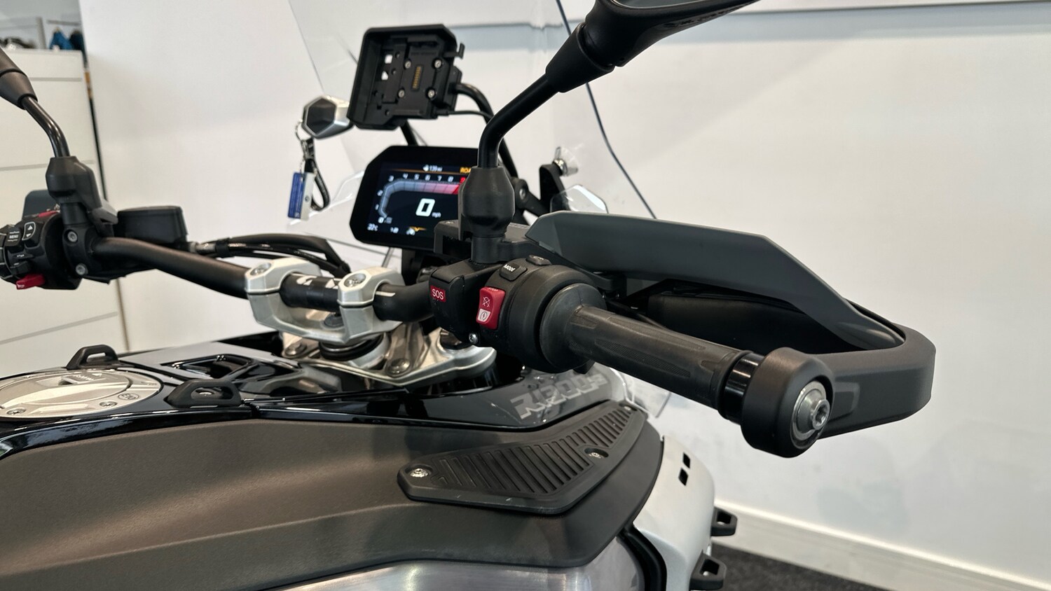 Used BMW R1300 2024 for sale - 78454932: Photo 15