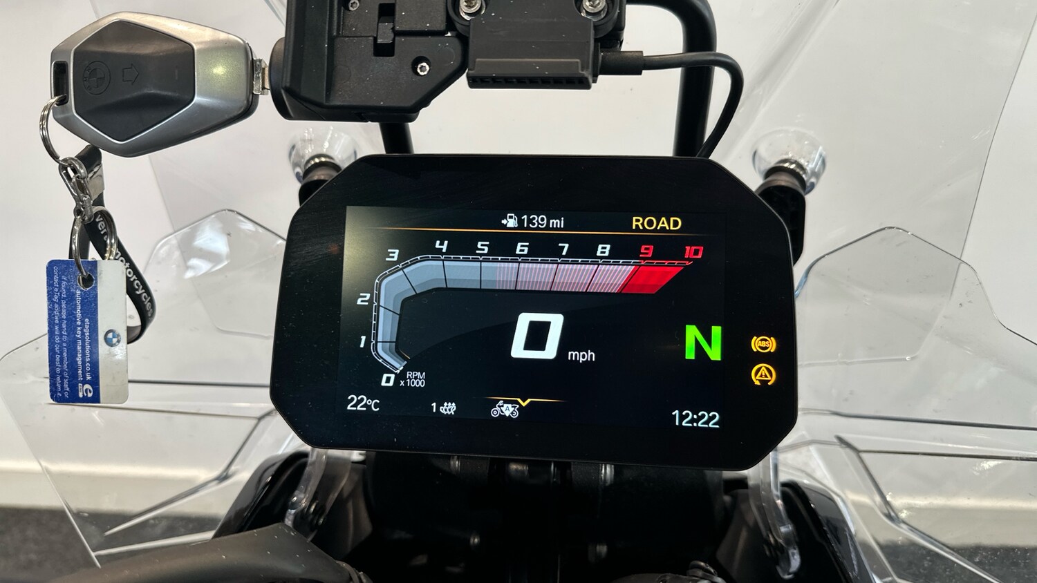 Used BMW R1300 2024 for sale - 78454932: Photo 16