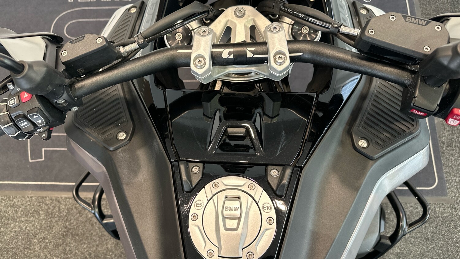 Used BMW R1300 2024 for sale - 78454932: Photo 17